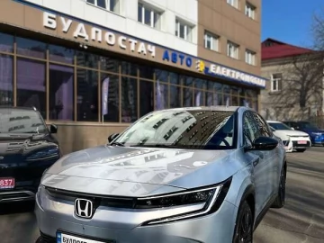 Авто Honda E Np2 2024 № 7694946