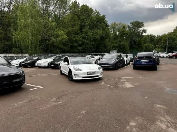 Авто Tesla Model 3 2022 № 7694947