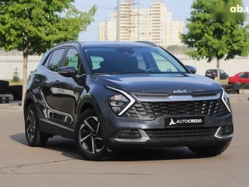 Авто KIA Sportage 2022 № 7694948