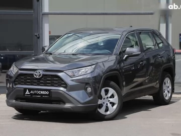 Авто Toyota Rav4 2020 № 7694950