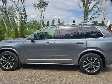 Авто Volvo Xc90 2017 № 7694952