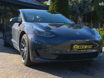 Авто Tesla Model 3 2022 № 7694954