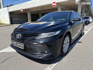 Авто Toyota Camry 2020 № 7694957