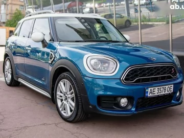 Авто MINI Countryman 2019 № 7694958