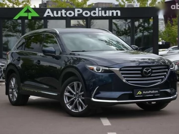 Авто Mazda Cx-9 2019 № 7694959