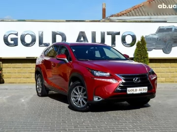 Авто Lexus Nx 2017 № 7694962