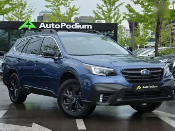 Авто Subaru Outback 2020 № 7694964