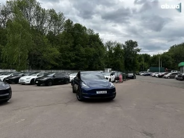 Авто Tesla Model Y 2021 № 7694966