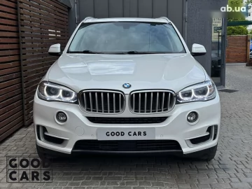 Авто BMW X5 2015 № 7694974