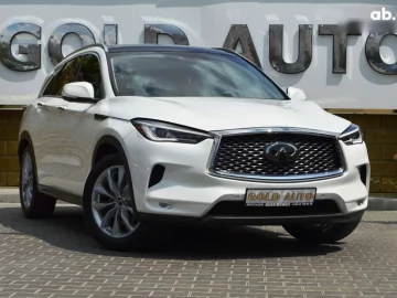 Авто Infiniti Qx50 2018 № 7694977