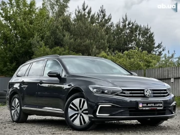 Авто Volkswagen Passat 2021 № 7694982