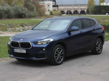 Авто BMW X2 2019 № 7694984