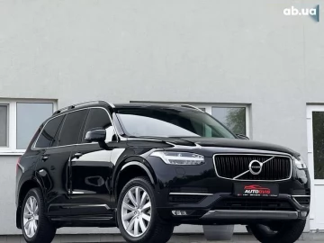 Авто Volvo Xc90 2016 № 7694990