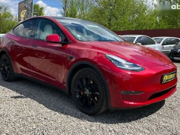 Авто Tesla Model Y 2020 № 7694992