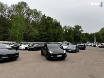 Авто Tesla Model Y 2021 № 7694995