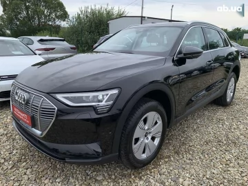 Авто Audi E-Tron 2020 № 7695002