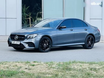 Авто Mercedes E-Класс 2016 № 7695008