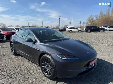 Авто Tesla Model 3 2024 № 7695011