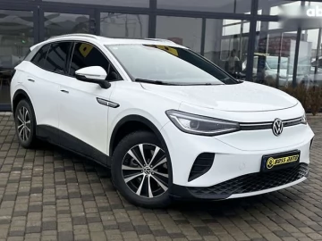 Авто Volkswagen Id 4 2022 № 7695012