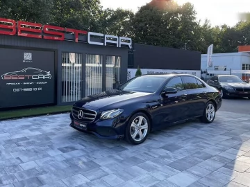 Авто Mercedes E-Класс 2018 № 7695014