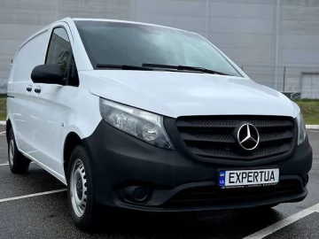 Авто Mercedes Vito 2022 № 7695015
