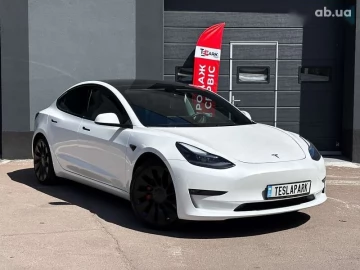 Авто Tesla Model 3 2023 № 7695019