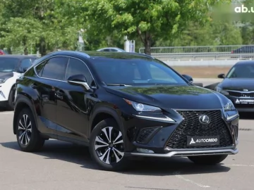 Авто Lexus Nx 2018 № 7695020
