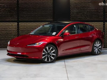 Авто Tesla Model 3 2024 № 7695021