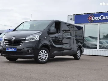 Авто Renault Trafic 2020 № 7695028