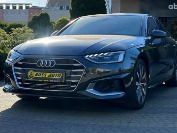 Авто Audi A4 2019 № 7695030