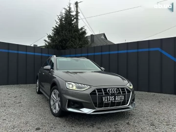 Авто Audi A4 Allroad 2020 № 7695035