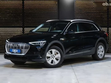 Авто Audi E-Tron 2019 № 7695037