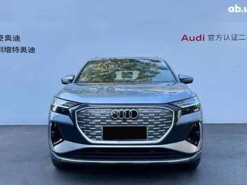 Авто Audi Q4 E-Tron 2023 № 7695041