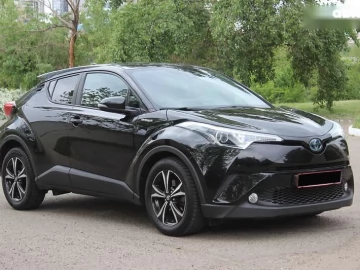 Авто Toyota C-Hr 2019 № 7695047