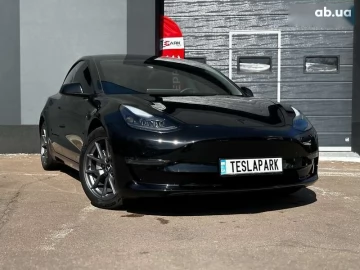 Авто Tesla Model 3 2023 № 7695049