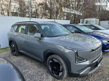 Авто KIA Ev5 2024 № 7695052