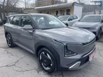 Авто KIA Ev5 2024 № 7695055