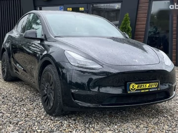 Авто Tesla Model Y 2022 № 7695062