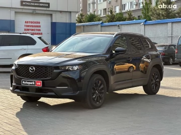 Авто Mazda Cx-50 2024 № 7695063