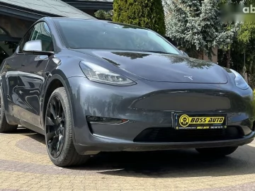 Авто Tesla Model Y 2023 № 7695068