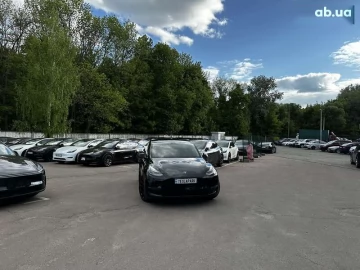 Авто Tesla Model Y 2022 № 7695071