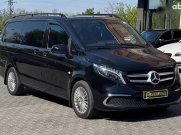 Авто Mercedes Vito 2015 № 7695079