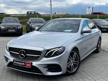 Авто Mercedes E-Класс 2016 № 7695083