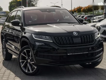Авто Skoda Kodiaq 2021 № 7695104