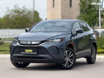 Авто Toyota Venza 2021 № 7695105