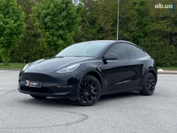 Авто Tesla Model Y 2023 № 7695110
