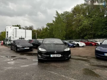 Авто Tesla Model S 2020 № 7695111