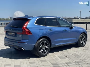 Авто Volvo Xc60 2018 № 7695113