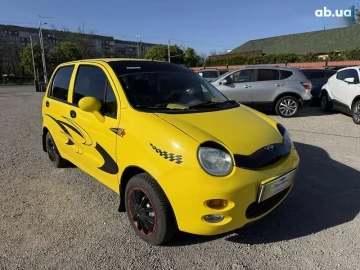 Авто Chery Qq 2007 № 7695793