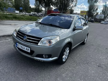 Авто Geely Mk 2014 № 7695802